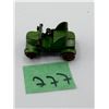 Image 4 : CHARBENS NO. 5 VINTAGE HORSE-DRAWN CARRIAGE DIECAST