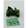 Image 5 : CHARBENS NO. 5 VINTAGE HORSE-DRAWN CARRIAGE DIECAST