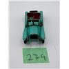 Image 1 : LESNEY/MATCHBOX MODELS OF YESTERYEAR Y-14 1911 MAXWELL ROADSTER DIECAST