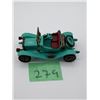 Image 4 : LESNEY/MATCHBOX MODELS OF YESTERYEAR Y-14 1911 MAXWELL ROADSTER DIECAST