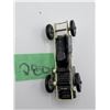 Image 2 : LESNEY/MATCHBOX MODELS OF YESTERYEAR NO. 10 1908 GP MERCEDES DIECAST