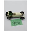 Image 5 : LESNEY/MATCHBOX MODELS OF YESTERYEAR NO. 10 1908 GP MERCEDES DIECAST