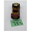 Image 3 : LESNEY/MATCHBOX MODELS OF YESTERYEAR Y-13 1911 DAIMLER DIECAST
