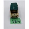 Image 3 : LESNEY/MATCHBOX MODELS OF YESTERYEAR Y-3 1910 BENZ LIMOUSINE DIECAST