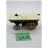 Image 5 : LESNEY/MATCHBOX MODELS OF YESTERYEAR Y-9 FOWLER SHOWMAN'S STEAM ENGINE