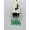 Image 3 : MATCHBOX MODELS OF YESTERYEAR NO. 9 FOWLER SHOWMAN'S  ENGINE