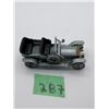Image 5 : MATCHBOX MODELS OF YESTERYEAR NO. 15 1907 ROLLS-ROYCE SILVER GHOST DIECAST