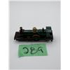 Image 4 : LESNEY DUKE OF CONNAUGHT 4-2-2 MODEL TRAIN