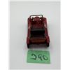 Image 3 : LESNEY 1911 FORD MODEL T DIECAST MODEL CAR