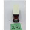 Image 1 : LESNEY MODELS OF YESTERYEAR NO. 7 LEYLAND 4 TON DIECAST MODEL TRUCK