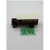 Image 4 : LESNEY MODELS OF YESTERYEAR NO. 7 LEYLAND 4 TON DIECAST MODEL TRUCK