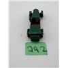 Image 3 : LESNEY 1929 BENTLEY 4½ LITRE DIECAST MODEL CAR