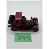 Image 5 : LESNEY 1912 PACKARD LANDAULET DIECAST MODEL CAR