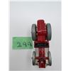 Image 2 : MATCHBOX MODELS OF YESTERYEAR NO. 9 (Y-9) FOWLER BIG LION SHOWMAN'S ENGINE DIECAST