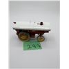 Image 4 : MATCHBOX MODELS OF YESTERYEAR NO. 9 (Y-9) FOWLER BIG LION SHOWMAN'S ENGINE DIECAST