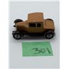 Image 1 : LESNEY/MATCHBOX MODELS OF YESTERYEAR NO. 8 1926 MORRIS COWLEY “BULLNOSE” DIECAST