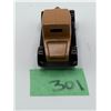 Image 4 : LESNEY/MATCHBOX MODELS OF YESTERYEAR NO. 8 1926 MORRIS COWLEY “BULLNOSE” DIECAST