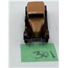Image 5 : LESNEY/MATCHBOX MODELS OF YESTERYEAR NO. 8 1926 MORRIS COWLEY “BULLNOSE” DIECAST