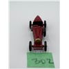 Image 5 : LESNEY/MATCHBOX MODELS OF YESTERYEAR 1926 TYPE 35 BUGATTI RACING CAR DIECAST