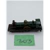 Image 1 : LESNEY/MATCHBOX MODELS OF YESTERYEAR NO. 4 DUKE OF CONNAUGHT STEAM LOCOMOTIVE DIECAST