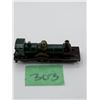 Image 3 : LESNEY/MATCHBOX MODELS OF YESTERYEAR NO. 4 DUKE OF CONNAUGHT STEAM LOCOMOTIVE DIECAST
