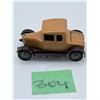 Image 1 : LESNEY/MATCHBOX MODELS OF YESTERYEAR NO. 8 1926 MORRIS COWLEY “BULLNOSE” DIECAST