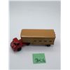 Image 1 : LESNEY/MATCHBOX MAJOR PACK NO. 7 JENNINGS CATTLE TRUCK DIECAST