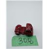 Image 3 : LESNEY/MATCHBOX MAJOR PACK NO. 8 THORNYCROFT TRACTOR DIECAST