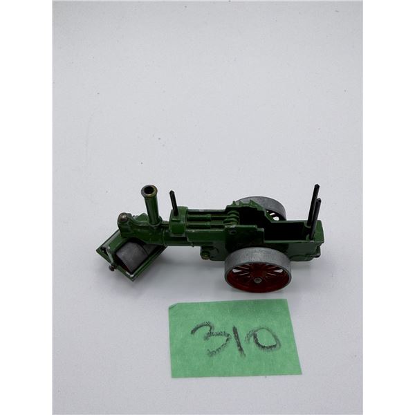 LESNEY/MATCHBOX MODELS OF YESTERYEAR NO. 11 AVELING & PORTER STEAM ROLLER DIECAST