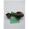 Image 2 : LESNEY/MATCHBOX MODELS OF YESTERYEAR NO. 11 AVELING & PORTER STEAM ROLLER DIECAST