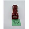 Image 3 : LESNEY/MATCHBOX MAJOR PACK NO. 6 THORNYCROFT 2400 GALLON MOBILGAS TANKER DIECAST