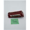 Image 4 : LESNEY/MATCHBOX MAJOR PACK NO. 6 THORNYCROFT 2400 GALLON MOBILGAS TANKER DIECAST