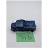 Image 4 : LESNEY/MATCHBOX MAJOR PACK NO. 8 SCAMMELL 6X6 TRACTOR DIECAST TRUCK