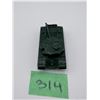 Image 1 : LESNEY/MATCHBOX MAJOR PACK M-3/M-3A CENTURION TANK MARK III MILITARY