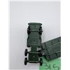 Image 2 : LESNEY/MATCHBOX MAJOR PACK M-3A THORNYCROFT ANTAR TANK TRANSPORTER
