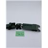 Image 3 : LESNEY/MATCHBOX MAJOR PACK M-3A THORNYCROFT ANTAR TANK TRANSPORTER
