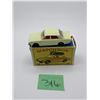 Image 1 : LESNEY MATCHBOX SERIES NO. 45 FORD CORSAIR DIECAST