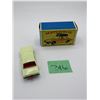 Image 3 : LESNEY MATCHBOX SERIES NO. 45 FORD CORSAIR DIECAST
