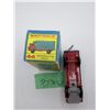Image 2 : LESNEY/MATCHBOX SERIES NO. 44 REFRIGERATOR TRUCK DIECAST