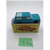 Image 1 : LESNEY/MATCHBOX SERIES NO. 42 STUDEBAKER LARK WAGONAIRE DIECAST
