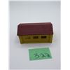 Image 1 : MATCHBOX LESNEY NO. 3 TOY GARAGE ACCESSORY PACK