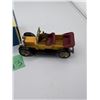 Image 4 : LESNEY/MATCHBOX MODELS OF YESTERYEAR Y-13 1911 DAIMLER DIECAST