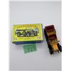 Image 5 : LESNEY/MATCHBOX MODELS OF YESTERYEAR Y-13 1911 DAIMLER DIECAST