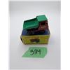 Image 1 : LESNEY/MATCHBOX SERIES NO. 2 MUIR-HILL DUMPER DIECAST
