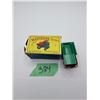 Image 3 : LESNEY/MATCHBOX SERIES NO. 2 MUIR-HILL DUMPER DIECAST