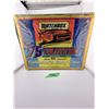 Image 5 : MATCHBOX 75 COLLECTION COLLECTOR'S CARRY CASE AND PLAY CITY