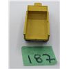Image 4 : LESNEY/MATCHBOX NO. 6A EUCLID DUMP TRUCK