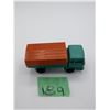 Image 3 : LESNEY/MATCHBOX NO. 1 MERCEDES TRUCK