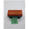 Image 1 : LESNEY/MATCHBOX NO. 2 MERCEDES TRAILER