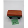 Image 3 : LESNEY/MATCHBOX NO. 2 MERCEDES TRAILER